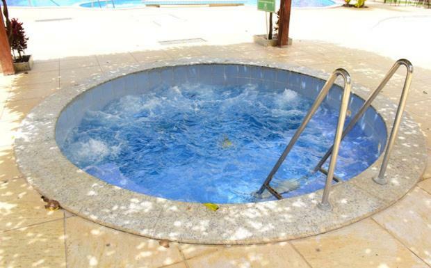 Encontro Das Aguas Caldas - Cortesia Ingressos Da Rede Wam Opcoes Water Park, Nautico E Clube Prive Калдас Новас Екстериор снимка